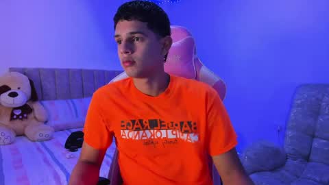 ADRIAN online show from 04.07.26