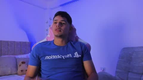 Snapshot of adrian_prime_ chatting on 06.19.26 ADRIAN online show from 06.19.26