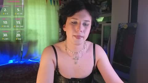 Snapshot of adrian_touch chatting on 04.22.26 Adri online show from 04.22.26