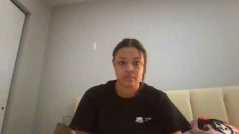 Princess Adri online show from 01.13.26