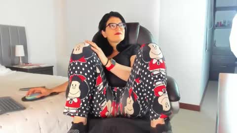 Adriana online show from 12.03.25