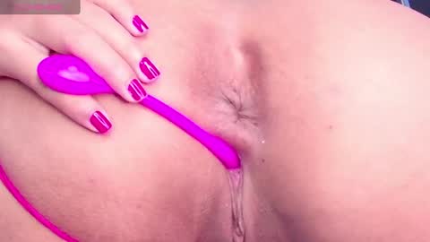 AdrianaSexy online show from 01.02.25