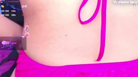 AdrianaSexy online show from 01.25.25