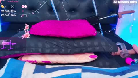 AdrianaSexy online show from 02.02.25