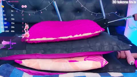 AdrianaSexy online show from 02.21.25