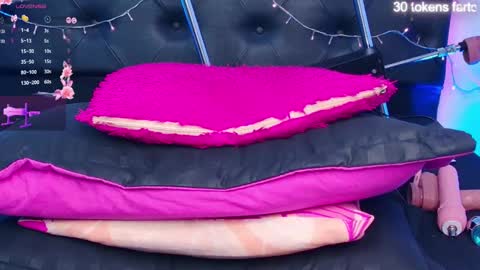 AdrianaSexy online show from 02.23.25