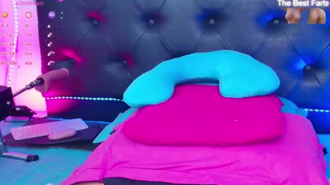 AdrianaSexy online show from 03.16.26