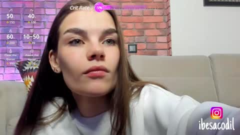 Snapshot of adriana_allen chatting on 12.17.24 Adri online show from 12.17.24