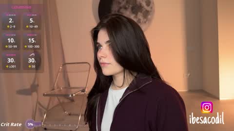 Adri online show from 02.26.26