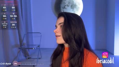 Adri online show from 03.10.26