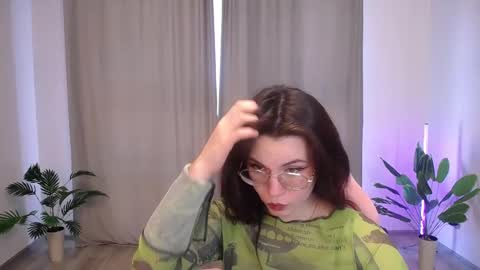 Snapshot of adriana_meow246 chatting on 02.04.26 Adriana online show from 02.04.26