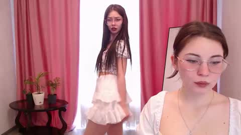 Snapshot of adriana_meow246 chatting on 02.11.26 Adriana online show from 02.11.26