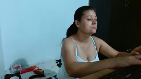 Adriana milf online show from 01.30.25