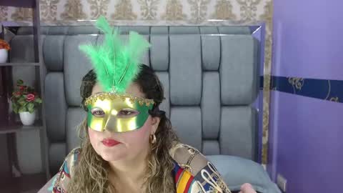 Snapshot of adriana_prettie chatting on 03.15.26 ADRIANA online show from 03.15.26