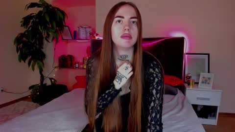 Adriana online show from 01.06.26