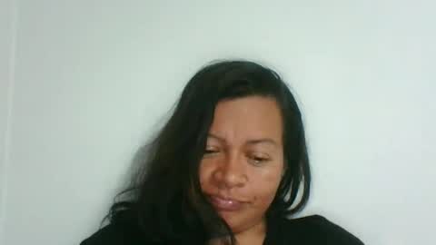 Snapshot of adrianagogo18 chatting on 02.16.25 adrianagogo18 online show from 02.16.25