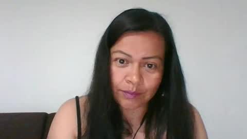 Snapshot of adrianagogo18 chatting on 02.16.25 adrianagogo18 online show from 02.16.25