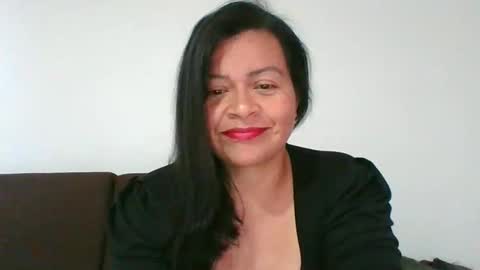 Snapshot of adrianagogo18 chatting on 02.19.25 adrianagogo18 online show from 02.19.25