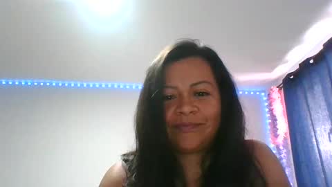Snapshot of adrianagogo18 chatting on 02.24.25 adrianagogo18 online show from 02.24.25