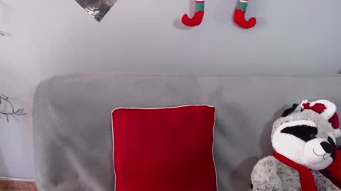 Adriana Paredes  online show from 12.15.24