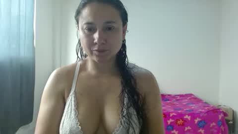 Adriana Tellez online show from 11.08.25