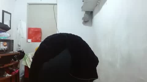 Adriana Tellez online show from 01.14.26