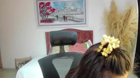 Adriana  online show from 12.18.25