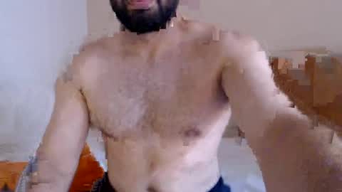 Snapshot of adrianbcn chatting on 08.09.26 CADRIA6 online show from 08.09.26