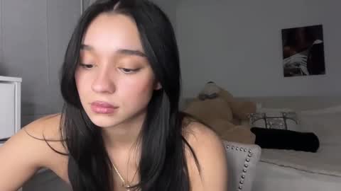 Snapshot of adriannarodriguez chatting on 02.16.25 Adrianna  online show from 02.16.25