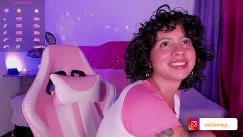 adrianny online show from 01.20.25