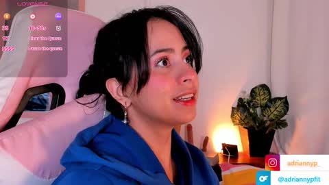 adrianny online show from 11.11.25