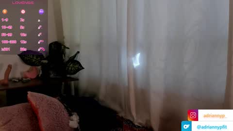 adrianny online show from 01.18.26