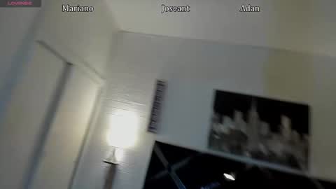 Adrian online show from 11.10.25