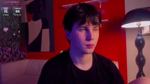 adrianoaubert online show from 11.23.25