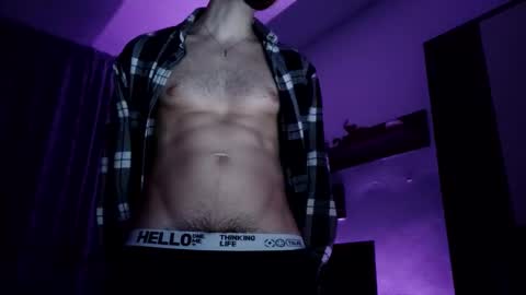 Adriano online show from 11.28.25