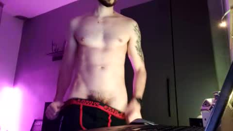 Snapshot of adrianohunt chatting on 02.08.26 Adriano online show from 02.08.26