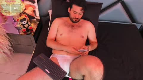 Adrian online show from 04.25.26