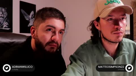 Snapshot of adrianwilliams_ chatting on 12.15.24 Adrian Williams online show from 12.15.24