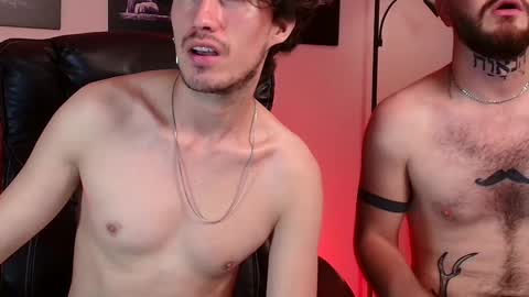 Snapshot of adrianwilliams_ chatting on 02.14.25 Adrian Williams online show from 02.14.25