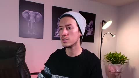 Snapshot of adrianwilliams_ chatting on 02.17.25 Adrian Williams online show from 02.17.25