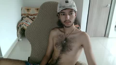 adrien_polo online show from 04.08.26