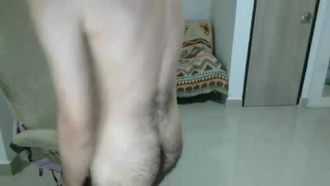 adrien_polo online show from 04.10.26