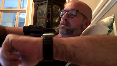 adrienfromparis online show from 12.17.25