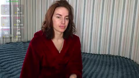 Adriana online show from 02.05.26