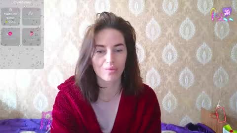 Adriana online show from 03.13.26