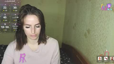 Adriana online show from 03.27.26