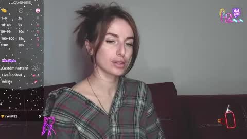 Snapshot of adrihanna chatting on 04.18.26 Adriana online show from 04.18.26