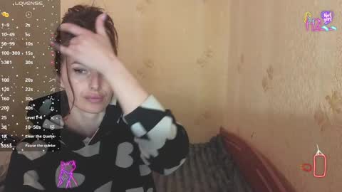 Snapshot of adrihanna chatting on 04.26.26 Adriana online show from 04.26.26