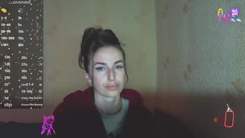 Snapshot of adrihanna chatting on 04.27.26 Adriana online show from 04.27.26