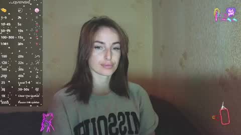 Snapshot of adrihanna chatting on 04.28.26 Adriana online show from 04.28.26